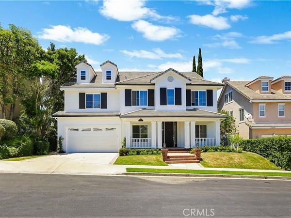 23679 Ridgeway, Mission Viejo, CA 92692