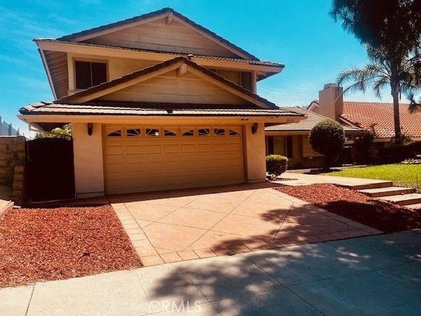 18912 Kinbrace, Porter Ranch, CA 91326