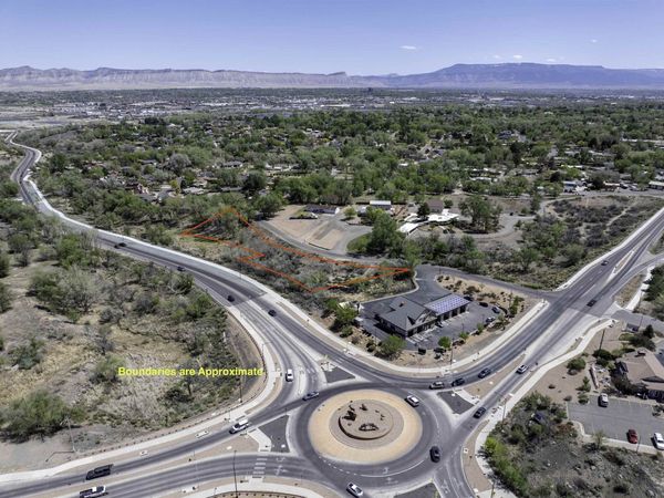 505 Kansas Avenue , Grand Junction, CO 81507