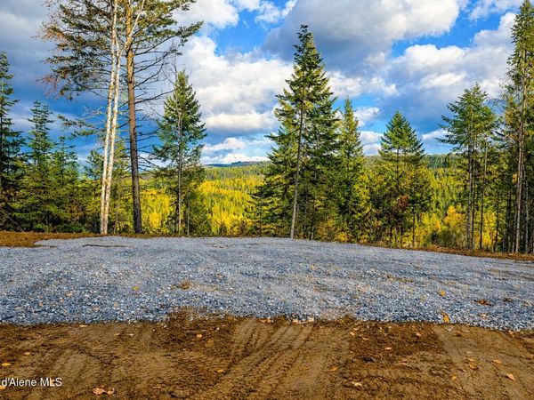 Parcel 1 Crosswhite Rd, Careywood, ID 83809