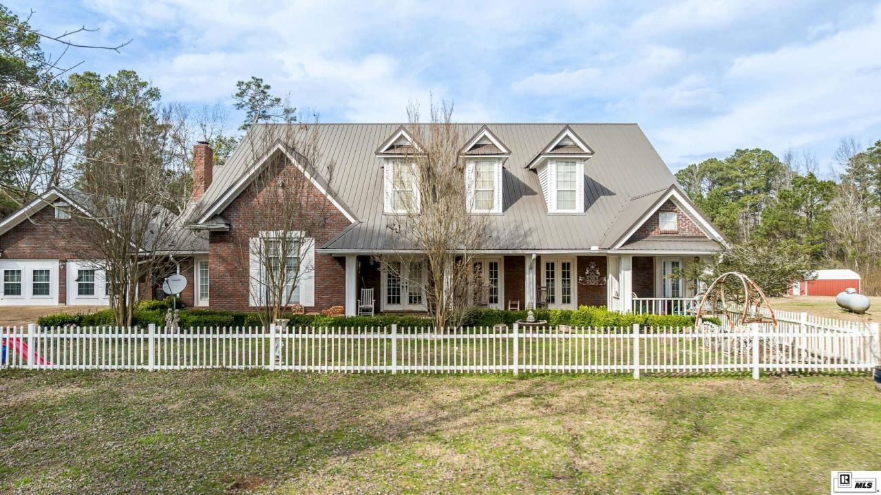 2360 Highway 152, Dubach, LA 71235 Main Photo