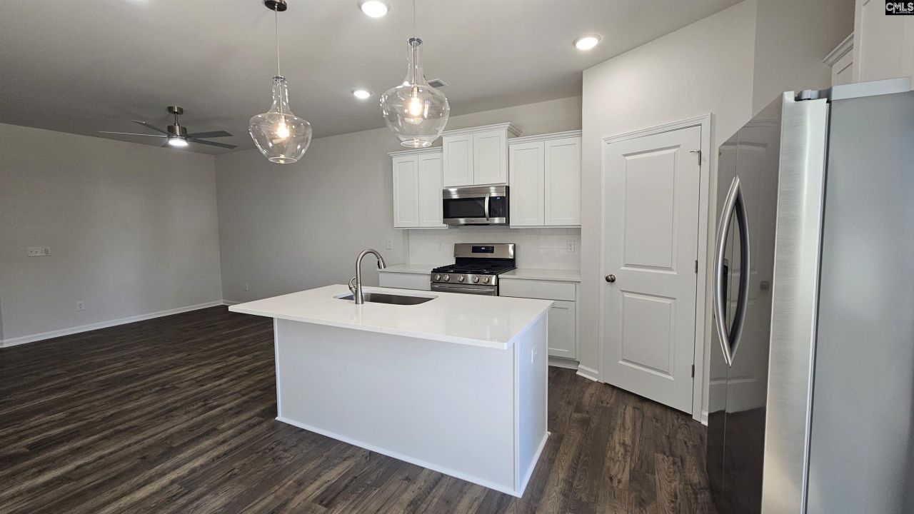 268 Sunny Hill Drive  Photo 13