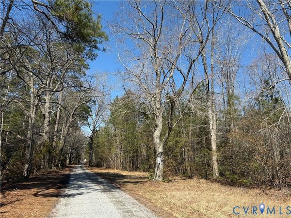 0 Walnut Acres Lane , Hudgins, VA 23076