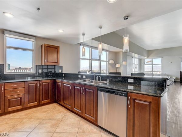 150 Las Vegas Boulevard , Unit 1205, Las Vegas, NV 89101