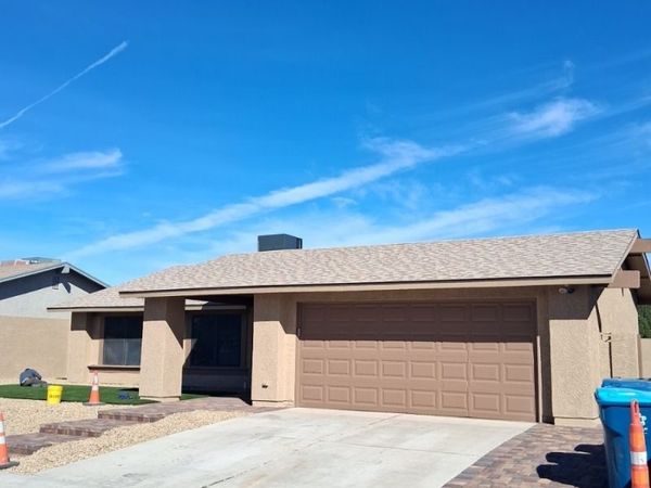 6220 Elmira Drive , Las Vegas, NV 89118