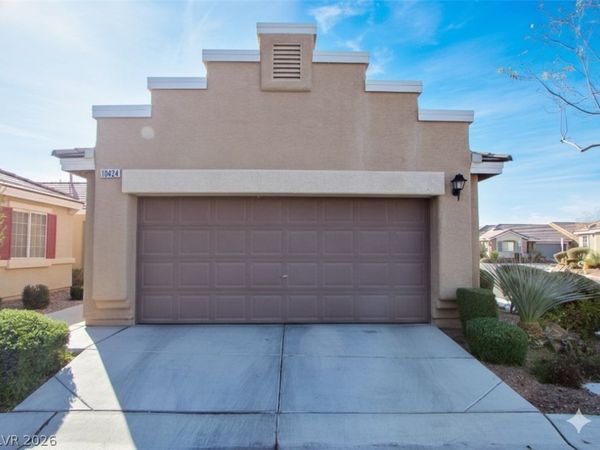 10424 Madagascar Palm Street , Las Vegas, NV 89141