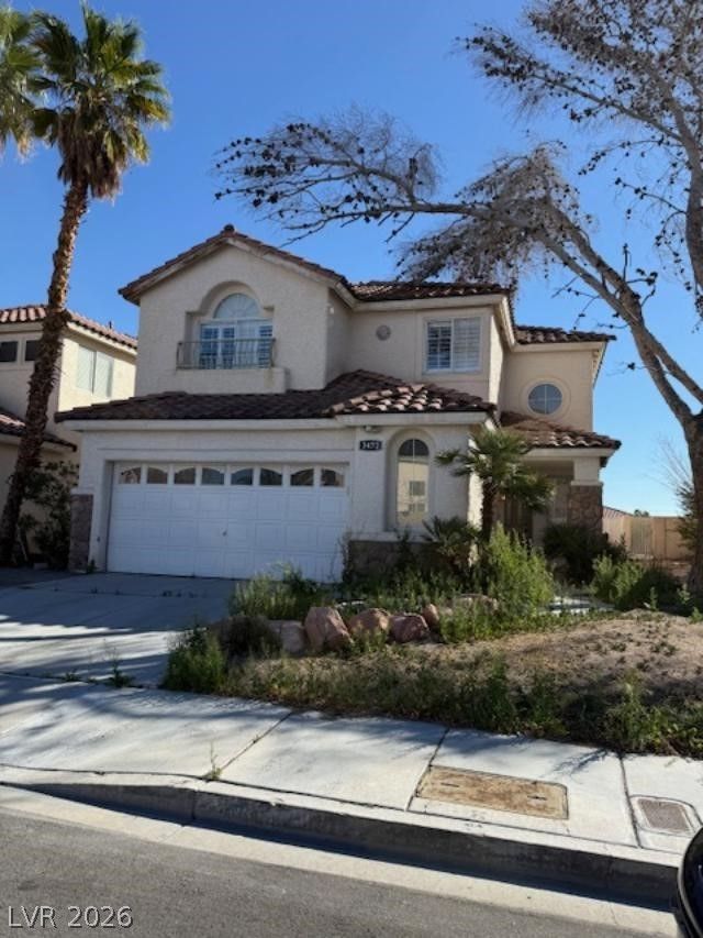 3472 Unique Way, Las Vegas, NV 89129 Main Photo