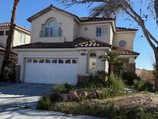 3472 Unique Way, Las Vegas, NV 89129