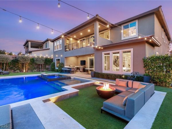 2158 Alto Vista Drive , Henderson, NV 89052