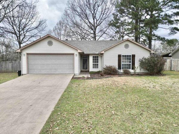 31 Brenda Drive, Sheridan, AR 72150