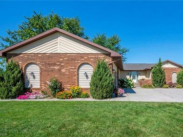 3380 Crandall Road, Collins, OH 44826