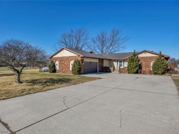 3380 Crandall Road, Collins, OH 44826