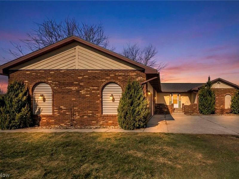 3380 Crandall Road, Collins, OH 44826 Photo 2