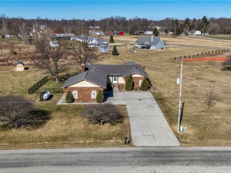 3380 Crandall Road, Collins, OH 44826 Photo 2