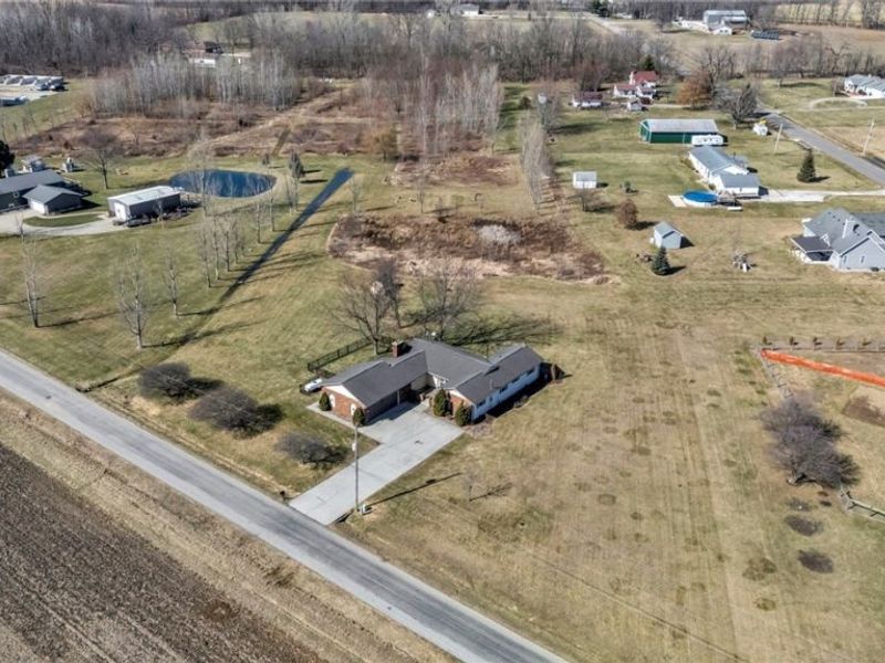 3380 Crandall Road, Collins, OH 44826 Photo 3