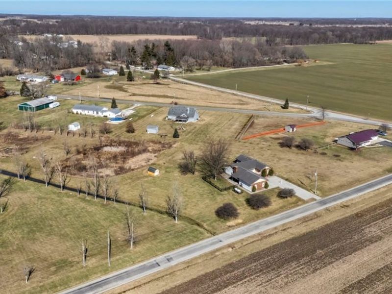 3380 Crandall Road, Collins, OH 44826 Photo 37