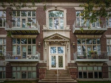 1000 2nd Street, Unit 204, Fairport Harbor, OH 44077