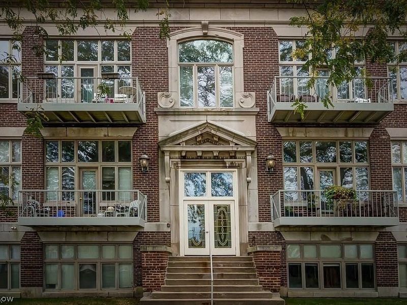 1000 2nd Street, Unit 204, Fairport Harbor, OH 44077 Photo 1