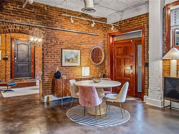 908 Juniper Street NE, Unit 4, Atlanta, GA 30309