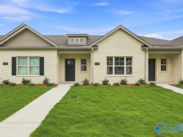 410 Clyde Lane, Hartselle, AL 35640