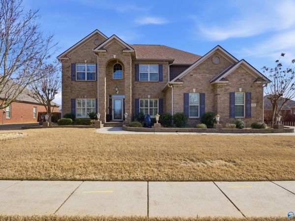 220 Nettles Drive NW, Madison, AL 35757