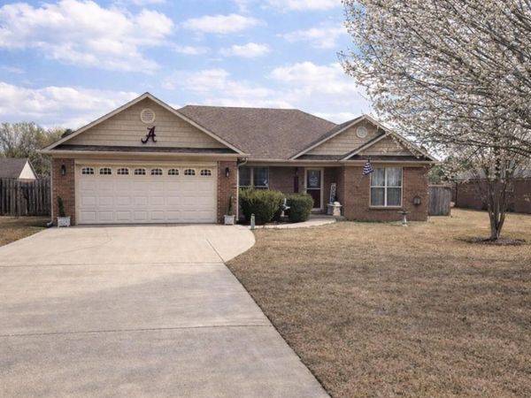 20400 Johnson Road, Athens, AL 35613