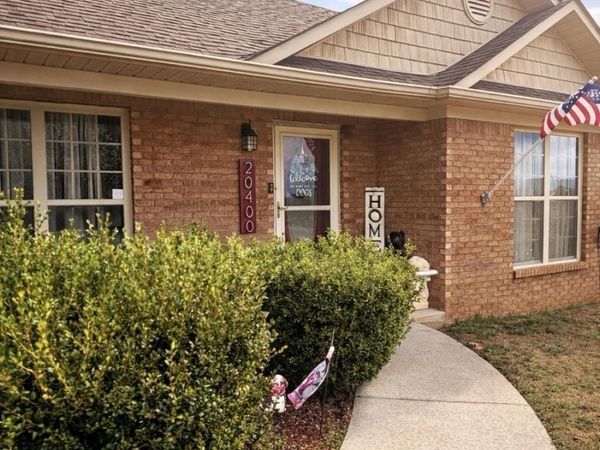 20400 Johnson Road, Athens, AL 35613