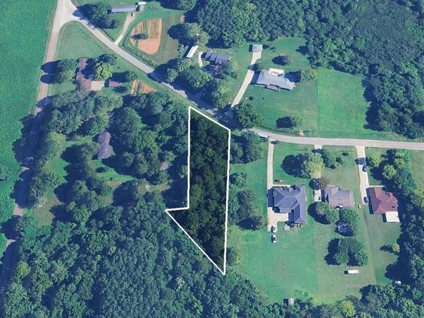 590 Carters Gin Road, Toney, AL 35773