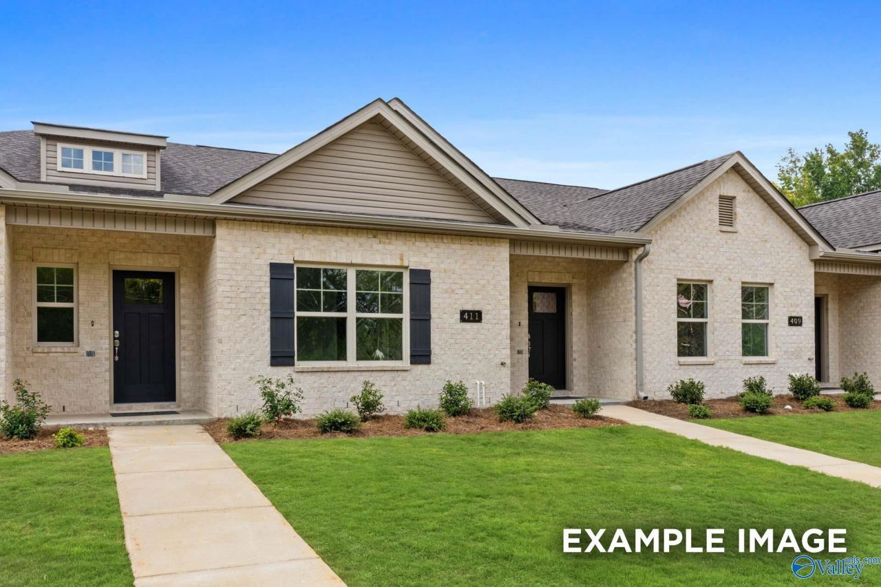 400 Clyde Lane, Hartselle, AL 35640 Main Photo