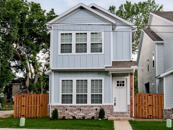 502 W Persimmon Street , Rogers, AR 72756