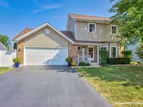 2155 N Millstone Drive , Lake Villa, IL 60046