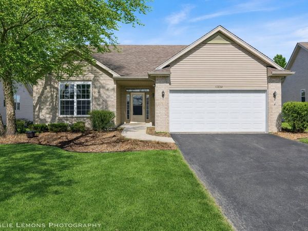 17030 Roosevelt Avenue, Lockport, IL 60441