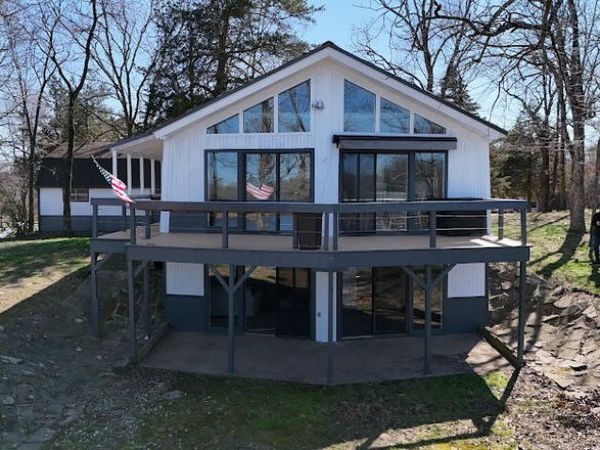 100 Keith Allen Lane, Cave City, AR 72521