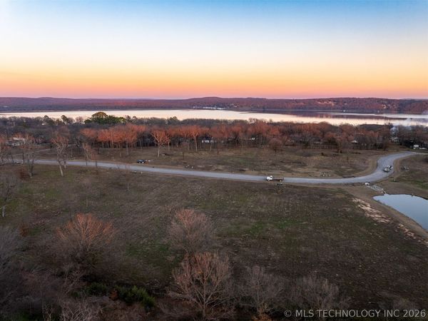 74091 S Fir Road , Wagoner, OK 74467