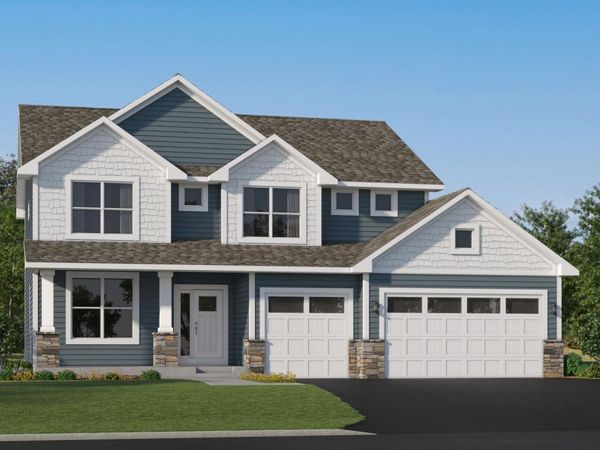 549 Waterford Place, Waconia, MN 55387