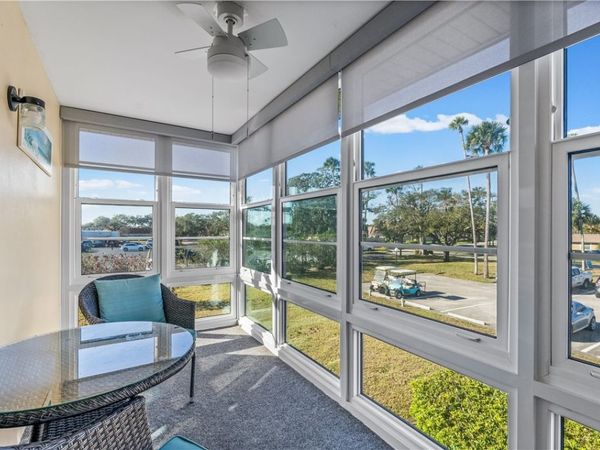 55 Woodland Drive, Unit 203, Vero Beach, FL 32962