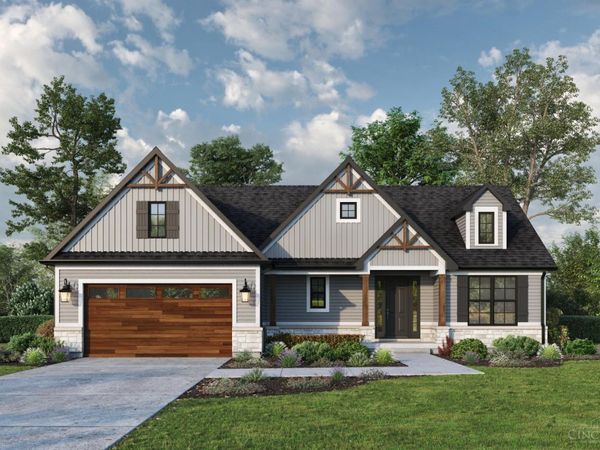 Lot 2 Schlottman Road, Hamilton Twp, OH 45039