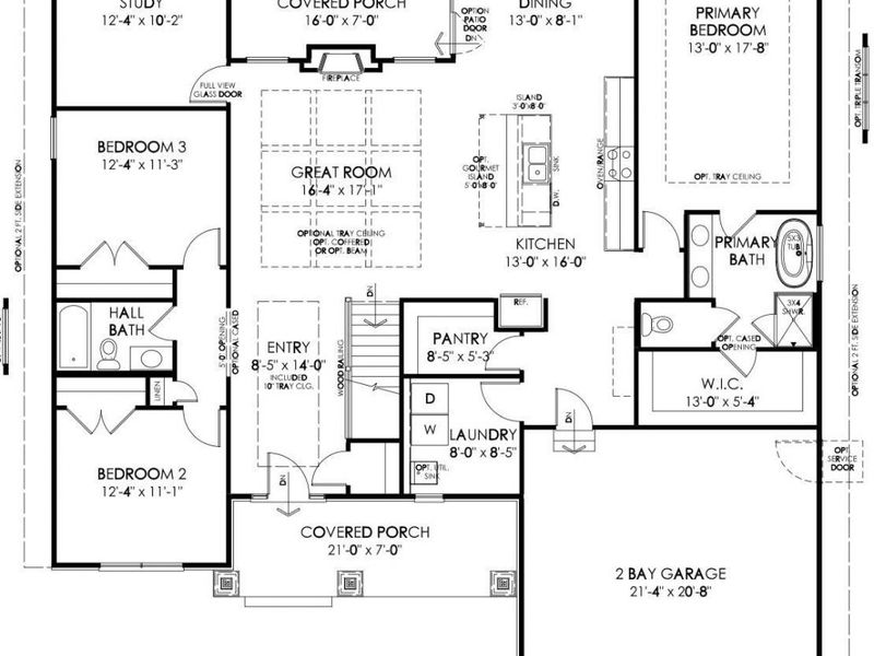 Lot 2 Schlottman Road, Hamilton Twp, OH 45039 Photo 2