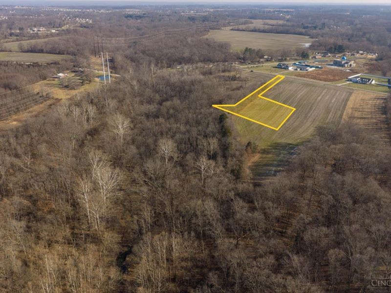 Lot 2 Schlottman Road, Hamilton Twp, OH 45039 Photo 4
