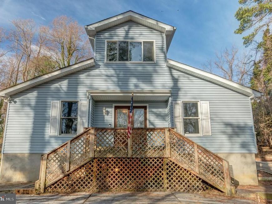 12121 Catalina Drive, Lusby, MD 20657 Main Photo