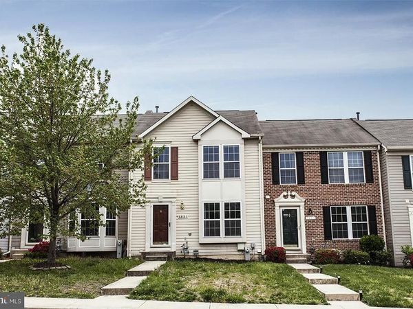 5931 AUTUMN SPELL, ELKRIDGE, MD 21075