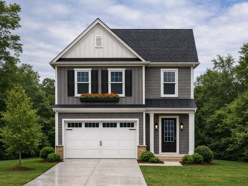 704 Oak Grove Circle, Severna Park, MD 21146 Main Photo