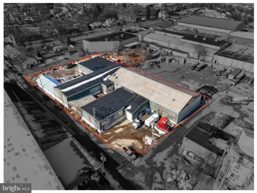 935 W 6th Street, Lansdale, PA 19446 Main Photo