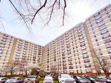 4600 DUKE STREET , Unit 817, ALEXANDRIA, VA 22304