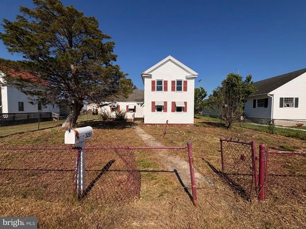 3251 MARSH ROAD, EWELL, MD 21824