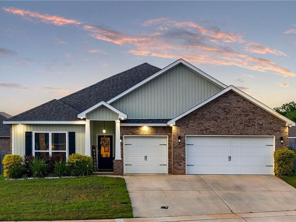 8186 Marigold Loop N, Semmes, AL 36575