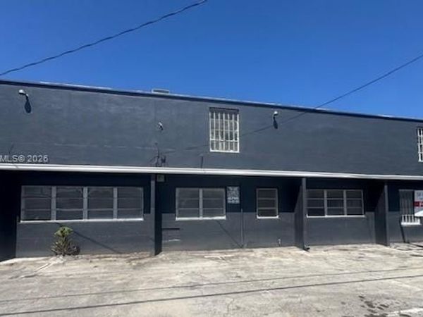 7130 NW 35th Ave, Miami, FL 33147