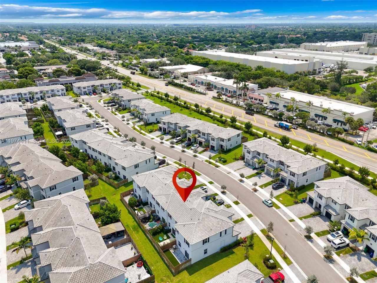 11927 NW 46th St, Unit 11927, Coral Springs, FL 33076 Photo