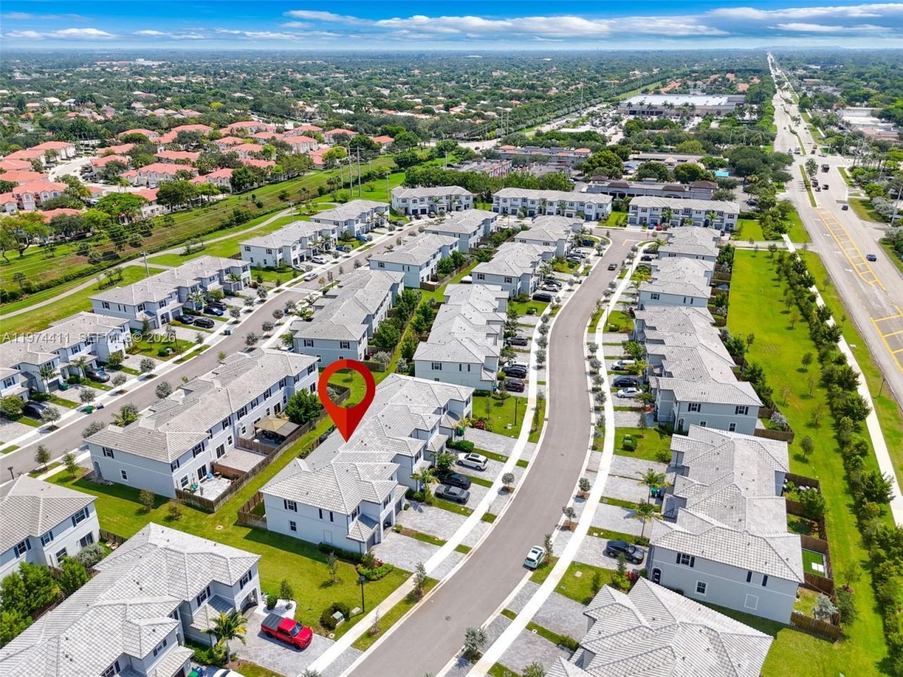 11927 NW 46th St, Unit 11927, Coral Springs, FL 33076 Photo