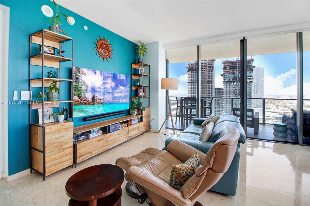 68 SE 6th St, Unit 2612, Miami, FL 33131 Photo